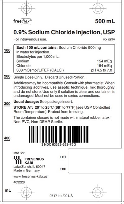 Bag (Bag Labeling)